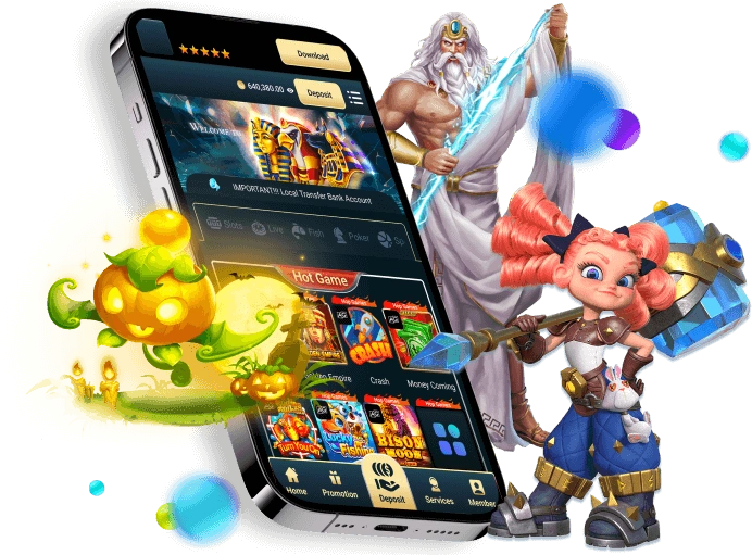 Nổ Hũ winbet88 casino