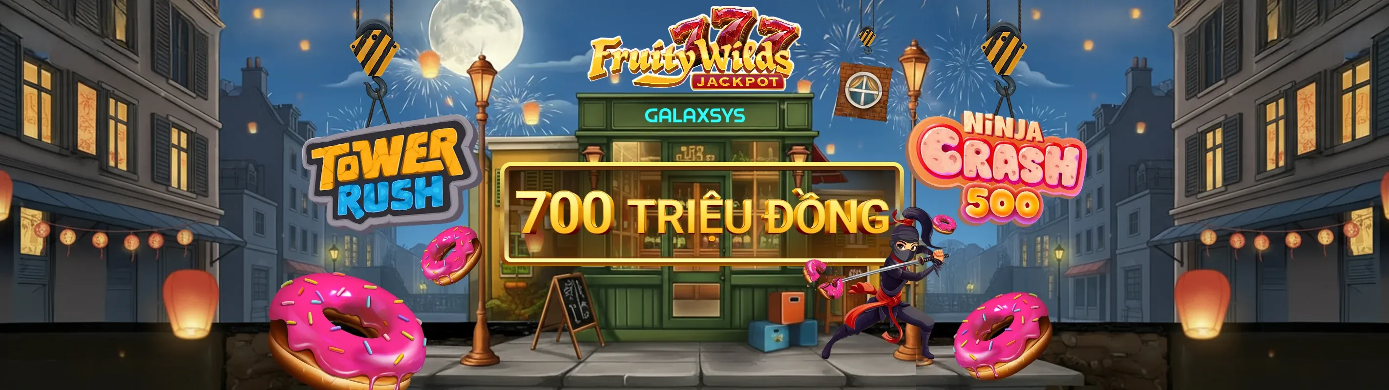 Hình ảnh chính về Winbet88 Casino