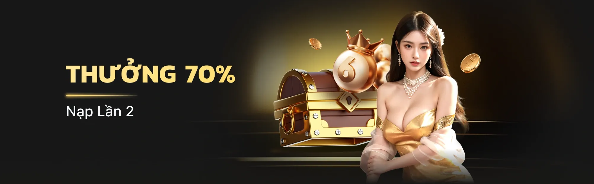 Khuyến mãi nạp tiền hàng ngày winbet88 casino